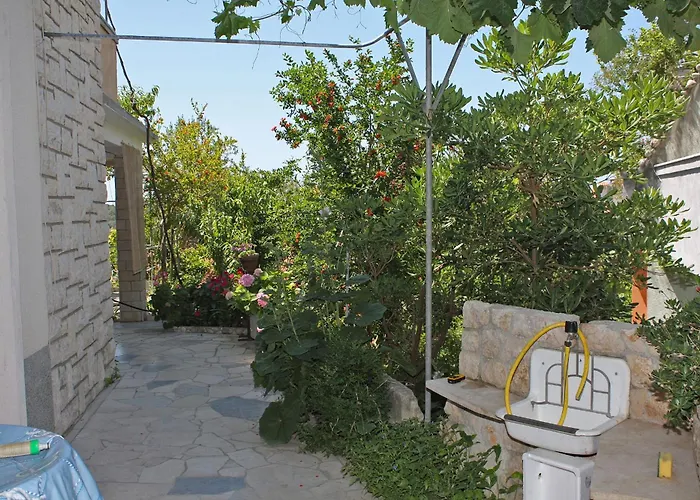 Apartment Studio Palit 3195d *