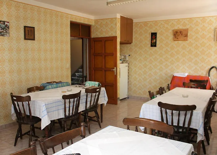 Apartment Studio Palit 3195d