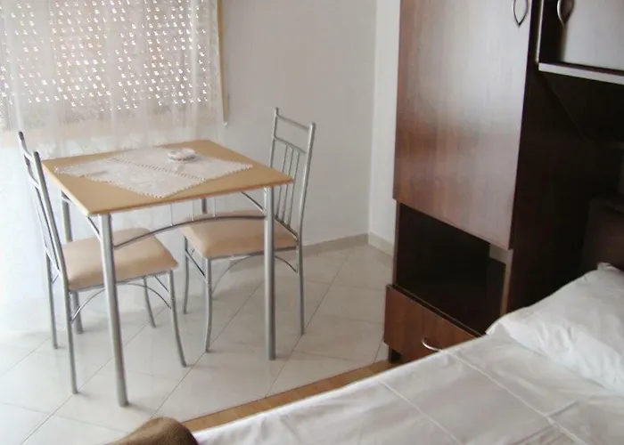 Studio Palit 3195d Apartment