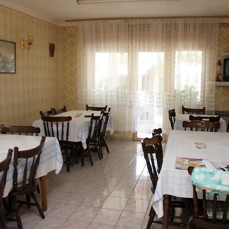 Studio Palit 3195d Apartman