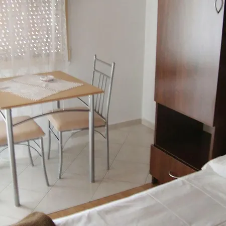 Studio Palit 3195d Apartment